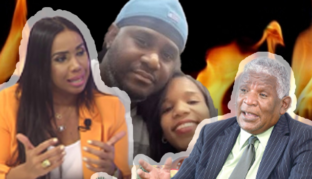 Representante De Los Derechos Humanos Cuestiona Asesinato De Hombre Que Mató Familia En Brisas Del Edén