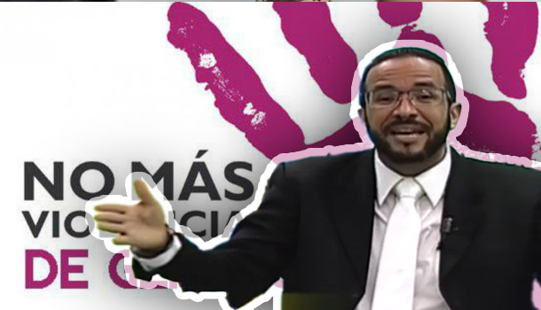 El Contundente Y Real Mensaje Del Comunicador Edison Meléndez Sobe La Violencia – Diario55