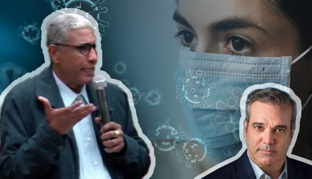 “La República Dominicana Debe Imitar La Medida Que Ha Tomado New York” Johnny Vásquez