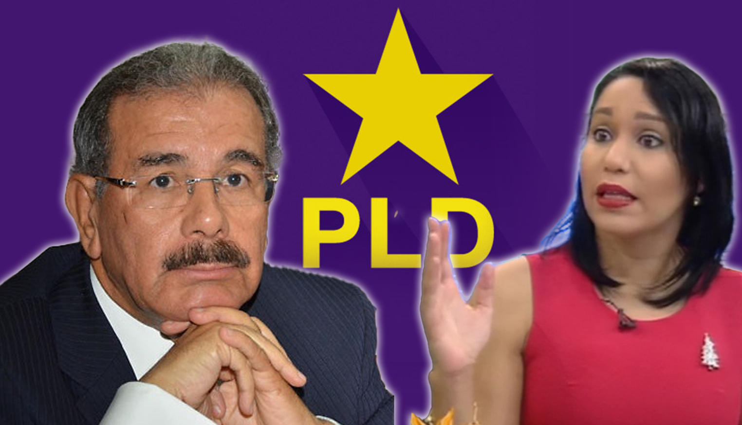 “La Gente Se Opone A Cualquier Pensamiento U Opinión Positiva Del PLD”