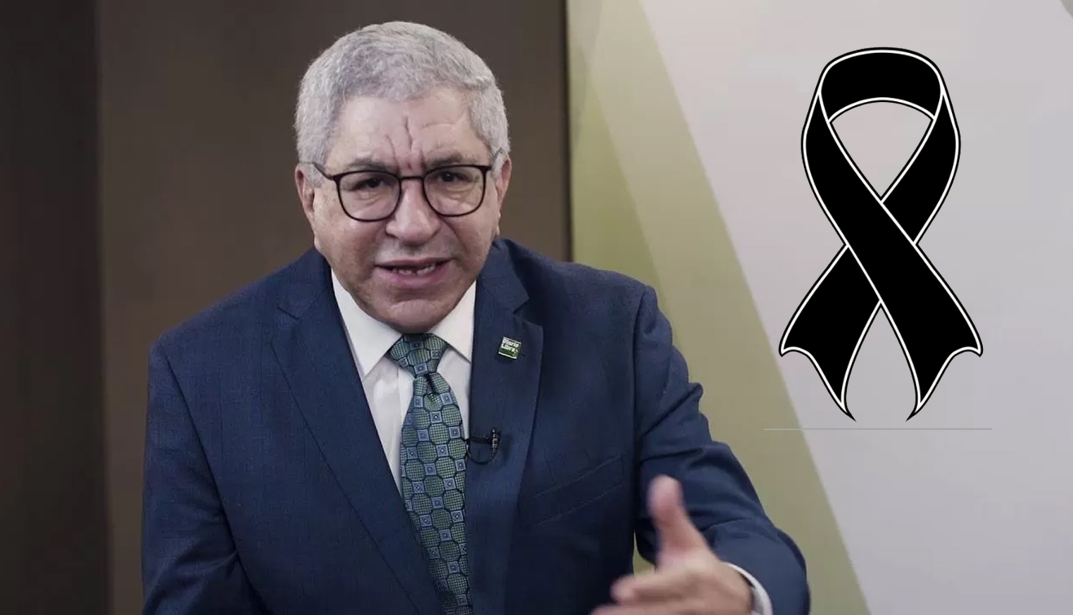 Detalles Sobre La Personalidad De Adriano Miguel T. (Exdirector De Diario Libre)