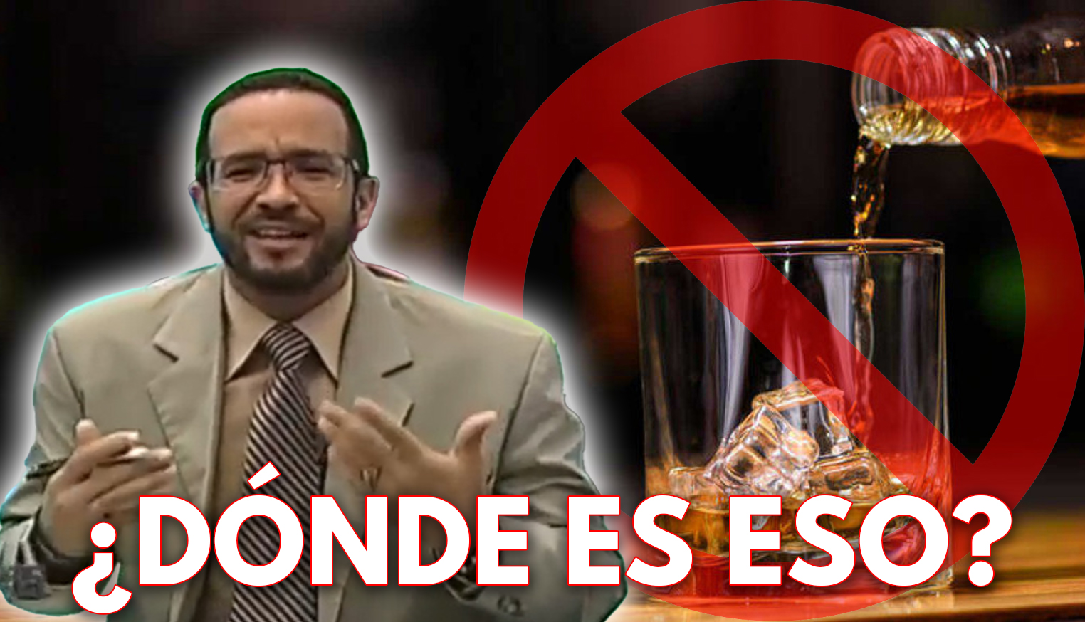 ¿Restricciones De Bebidas Alcohólicas En Navidad, ¿Dónde Es Eso?