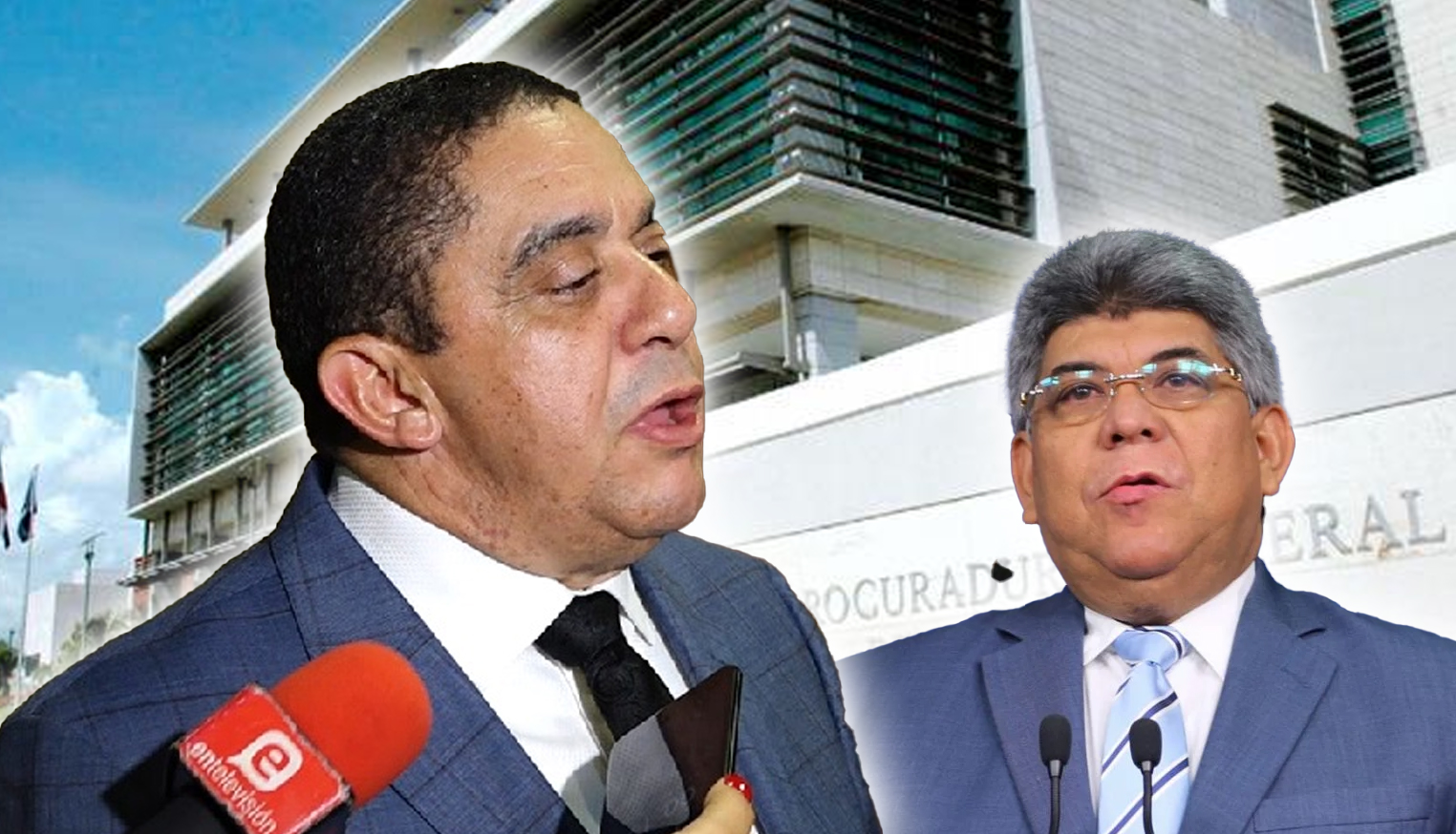 Declaraciones Y Petición Del Abogado De Fernando Rosa (exfuncionario Acusado De Corrupción) – Teleuniverso Al Día