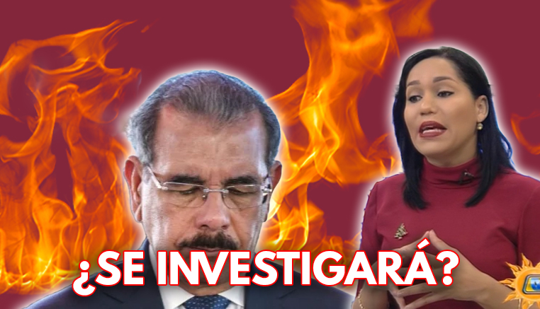 ¿Se Llegará En Algún Momento Al Expresidente Danilo Medina?