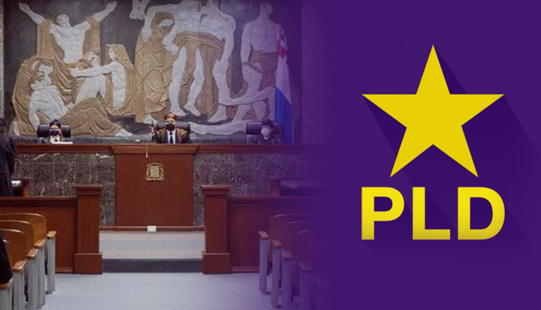 TSA Declaró Inadmisible El Recurso Del PLD Que Buscaba Suspender Las Sesiones Del CNM