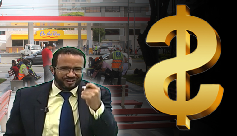 “El Más Alto Tribunal De La República Plantea Que No Debo Pagar Espacio Público Sin Utilizarlo”