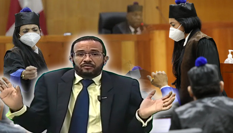 El Fuerte Mensaje De Edison Meléndez Para Aquellos Que Están En Contra De Yeni Berenice