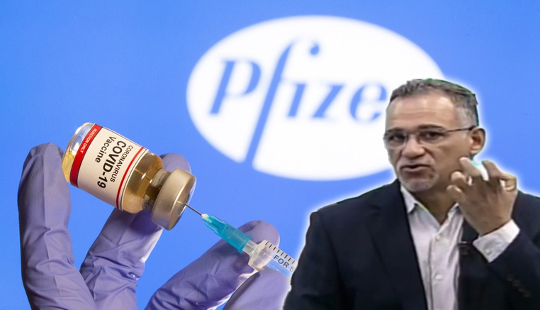 ¿Cómo Será El Proceso De Vacunación Cuando Llegue La Vacuna A República Dominicana?