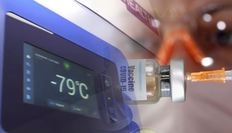 1.500 Personas Por Día Serán Vacunadas En Estados Unidos Una Vez Sea Aprobada