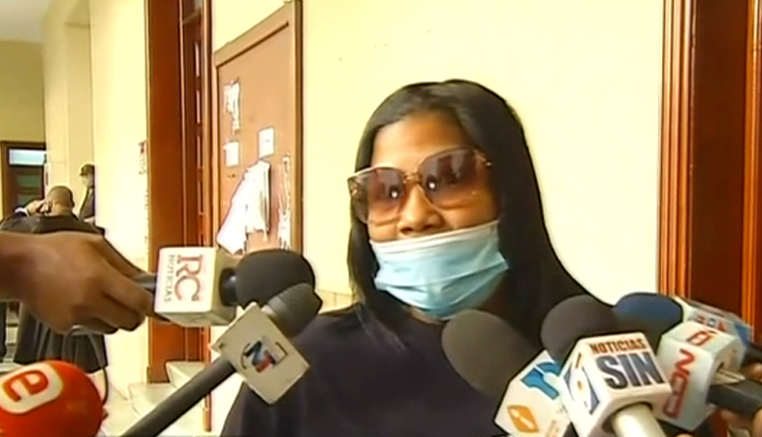 Aplazan Revisión De Coerción A Acusados De Lanzar Ácido Del Diablo A Yocairi Amarante