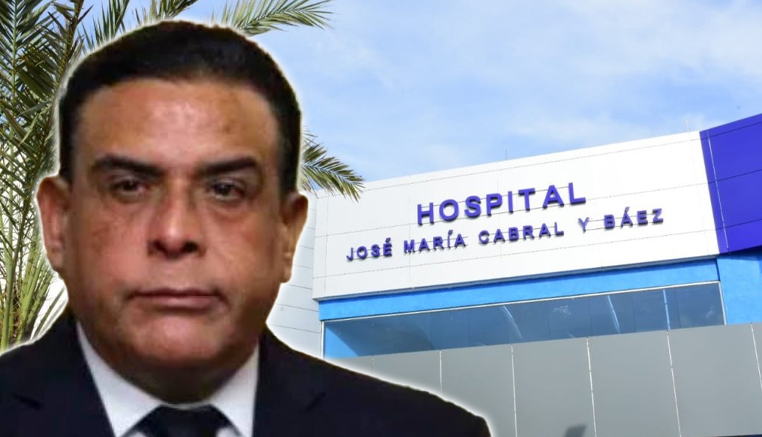 Autoridades Del Cabral Y Báez Establecen Equipos Sumidos Por Empresa De Alexis Medina Presenta Defectos