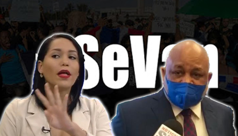 Lorenny Solano: “Todo El Que Era De La Administración Pasada, Está Esperando Su Cartita”