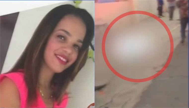 Enfermera Muere En Accidente Tras Vehículo Haber Perdido El Control Al Ser Impactado Por Un Camión