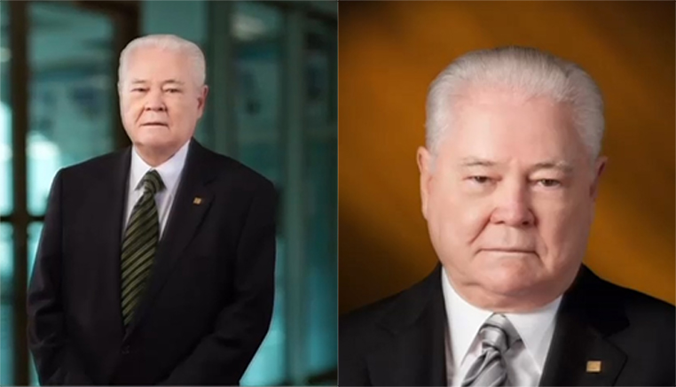 Detalles Sobre La Muerte Del Fundador Del Banco Popular Dominicano Alejandro E. Grullón