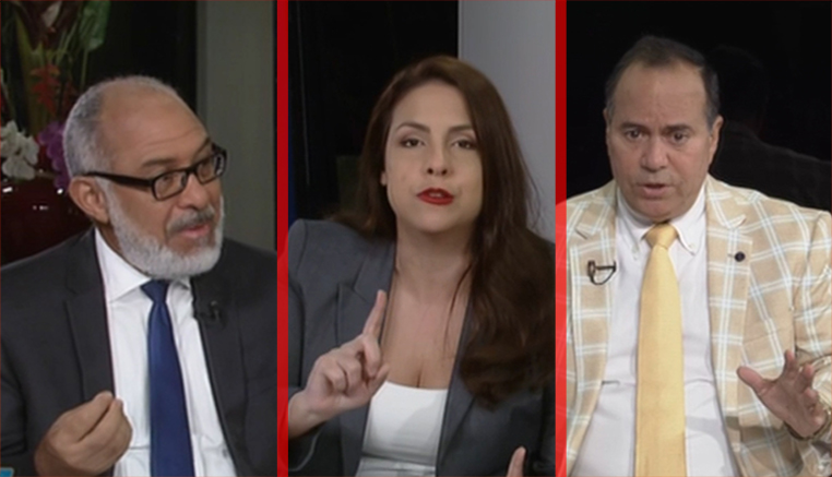 “No Es Posible Resolver La Pandemia, Sin Considerar La Parte Económica”