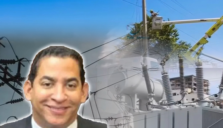 Maxi Montilla Se Defiende Ante Acusaciones Por Irregularidades En Ventas De Equipos Al Gobierno