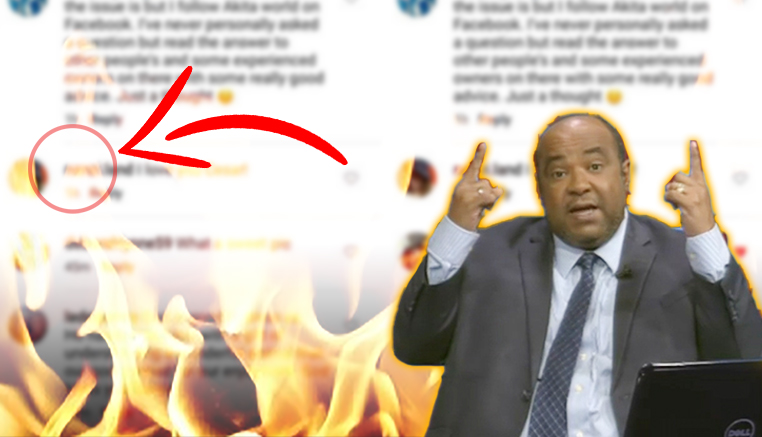 El Contundente Y Directo Mensaje De Pablo Aguilera Par La Sociedad Y Para Su Haters