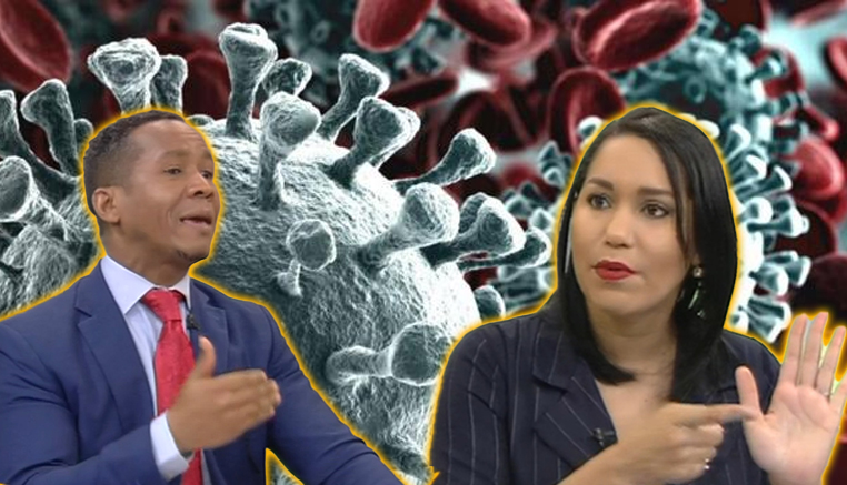 La Nueva Cepa Del Coronavirus Que Ha Puesto En Preocupación A Todo El Mundo