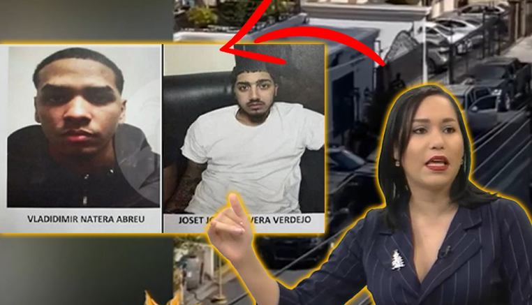 Detalles Sobre El Allanamiento Realizado En El Sector Evaristo Morales A Vinculados Al Narcotráfico