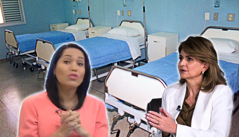 Lorenny Solano: “Las Camas Nunca Se Ocupan Al 100%, Siempre Hay Que Dejar Alguna Para Emergencias”