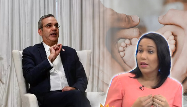 El Apoyo A Las Tres Causales Por Parte Del Presidente Abinader Ha Encendido Las Alarmas