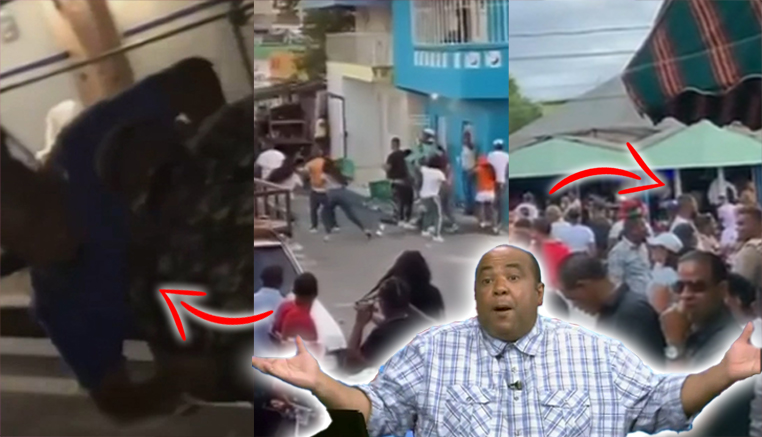 Se “QUILLA” Pablo Aguilera Ante Irrespeto De La Sociedad A Las Autoridades Y El Toque De Queda ¡FUERTE MENSAJE!