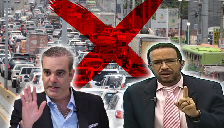 Edison Meléndez Dice Que “el Gobierno Debe De Tomarse Un Tiempo Para Estructurar Las Medidas Que Ha Tomado”