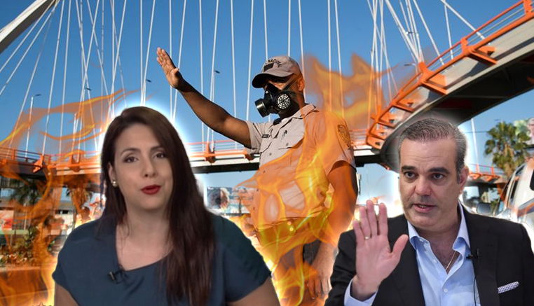 Laura Castellanos: “Si El Gobierno Pierde La Percepción Del Pueblo Con Respecto A Las Restricciones, Aquí Se Arma Un Problema”