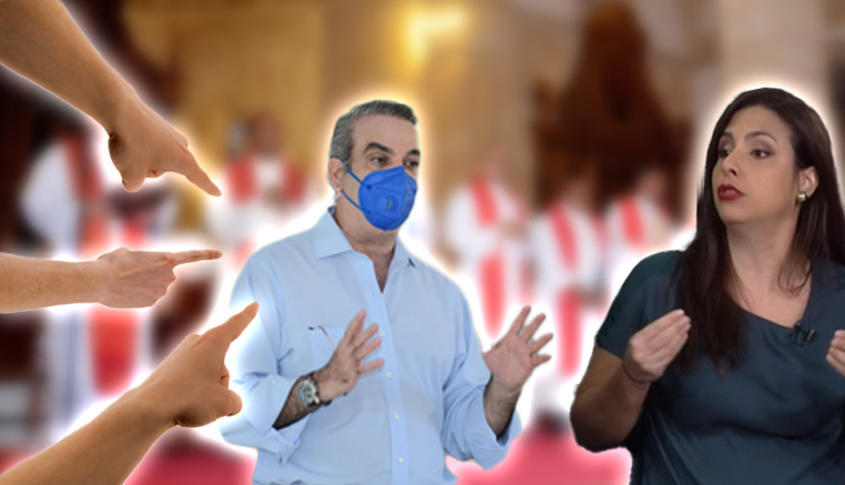 “El Gobierno No Ha Desmontado Nada Porque Sea Necesario, Lo Ha Hecho Porque Responde A La Presión De La Iglesia Católica”