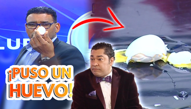 Jhon Berry Dice Que: “SUPUESTAMENTE DURMIÓ Con EL PACHÁ En Un HOTEL Y Amaneció Con Los PANTALONES EN LA RODILLA”