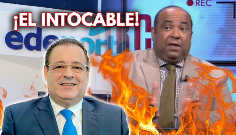 Pablo Aguilera ARREMETE Contra El EXADMINISTRADOR DE EDENORTE (Julio César Correa) ¡PONE LOS PUNTOS CLAROS!