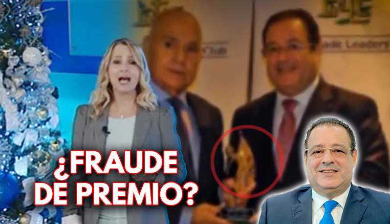 Detalles Reveladores De Las Denuncias Hechas Por Nuria Al Exadministrador De EDENORTE Julio César Hace Más De Tres Años