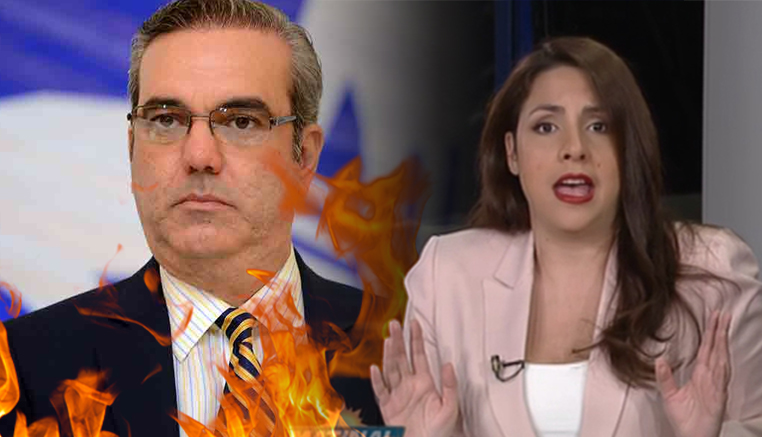 Laura Castellanos: “Estas Son Medidas Que Restringen Los Derechos Fundamentales De Los Dominicanos”