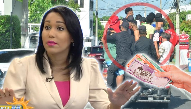 Lorenny Solano “El Dinero De Las Multas No Puede Ser Manejado Entre Los Mismos Que Las Imponen”