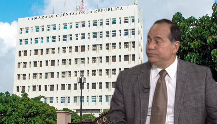 Alberto Caminero – “Cualquier Denuncia Que Haga El Presidente Del Estado, Hay Que Ponerle Atención”