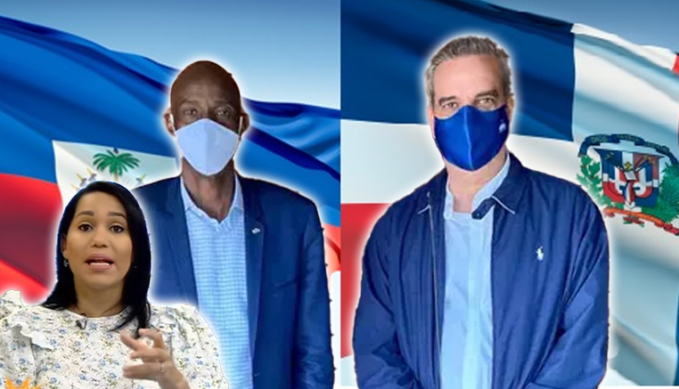 La Opinión De Lorenny Solano Sobre Los Acuerdos Que Sostuvo El Presidente Abinader Con Haití