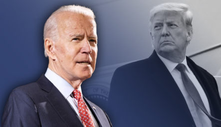 Joe Biden No Podrá Modificar Política Migratoria De Trump