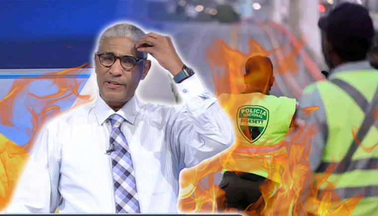 Johnny Vásquez: “Tú No Puedes Abrir Las Iglesias Por PRESIÓN Y Dejar A Los Hijos De Dios Que Se Los Lleve El DIABLO”