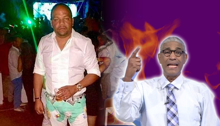 Las Fuertes Revelaciones De Johnny Vásquez Sobre César El Abusador Y Ciertas Vinculaciones