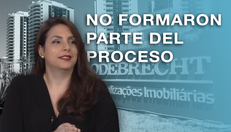 Laura Castellanos: “Estamos En Un Escenario Que Tiene Unas Dudas Importantes Respecto A Como Se Ejecutaría”