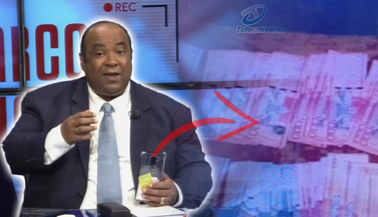 Apresan A Tres Hombres Y Dos Mujeres Que Pretendían Estafar A Comerciante Con Miles De Pesos Falsos En La Vega