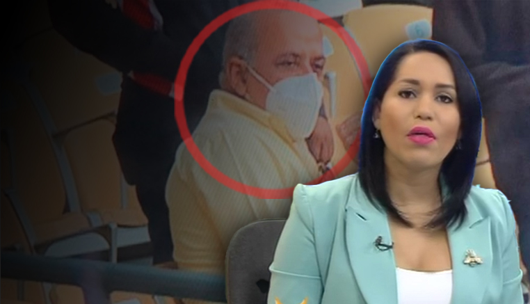 La Opinión De Lorenny Solano Sobre La VISITA Del MINISTRO DE SALUD, PLUTARCO ARIAS