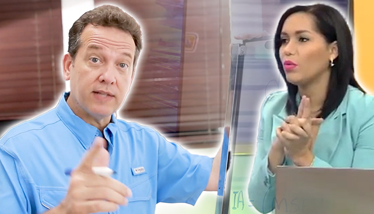 Lo Que Dice Ito Bisonó Sobre La Aplicación De “LA FORMULITA”