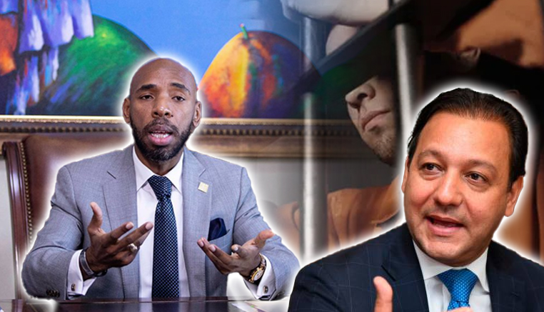 Ofrecen Bajar La Pena A Presos Que Declaren En Contra Del Fiscal De Santiago