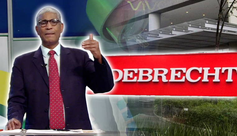 Johnny Vásquez Revela Lo Que Advierte El Procurador Anticorrupción A Los Magistrados