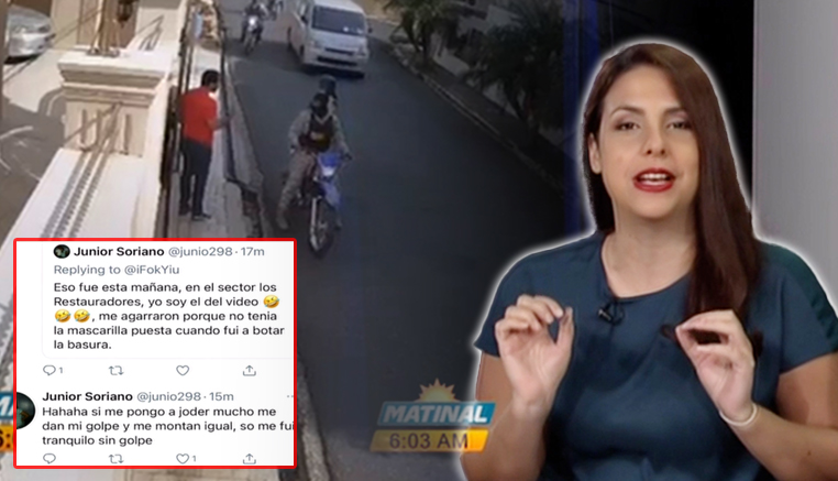 Laura Castellanos Considera Que Se Ha Llegado Al LÍMITE DE LO INSÓLITO Con Casos De Esta Índole