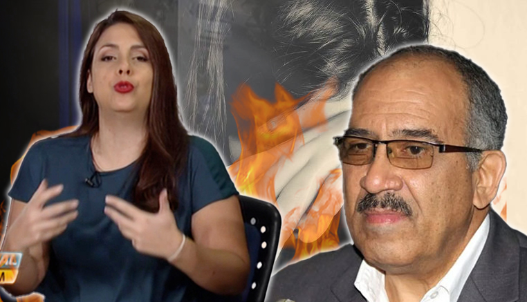 Todos Los Detalles De La Supuesta VIOLACIÓN SEXUAL De Leonardo Faña A La Joven María Isabel Flores