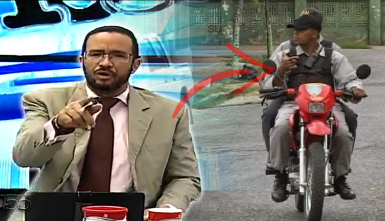 Edison Meléndez Dice Que Atribuyen Muerte De Joven En Un PUNTO DE DROGA A CELEBRACIÓN AGUILUCHA