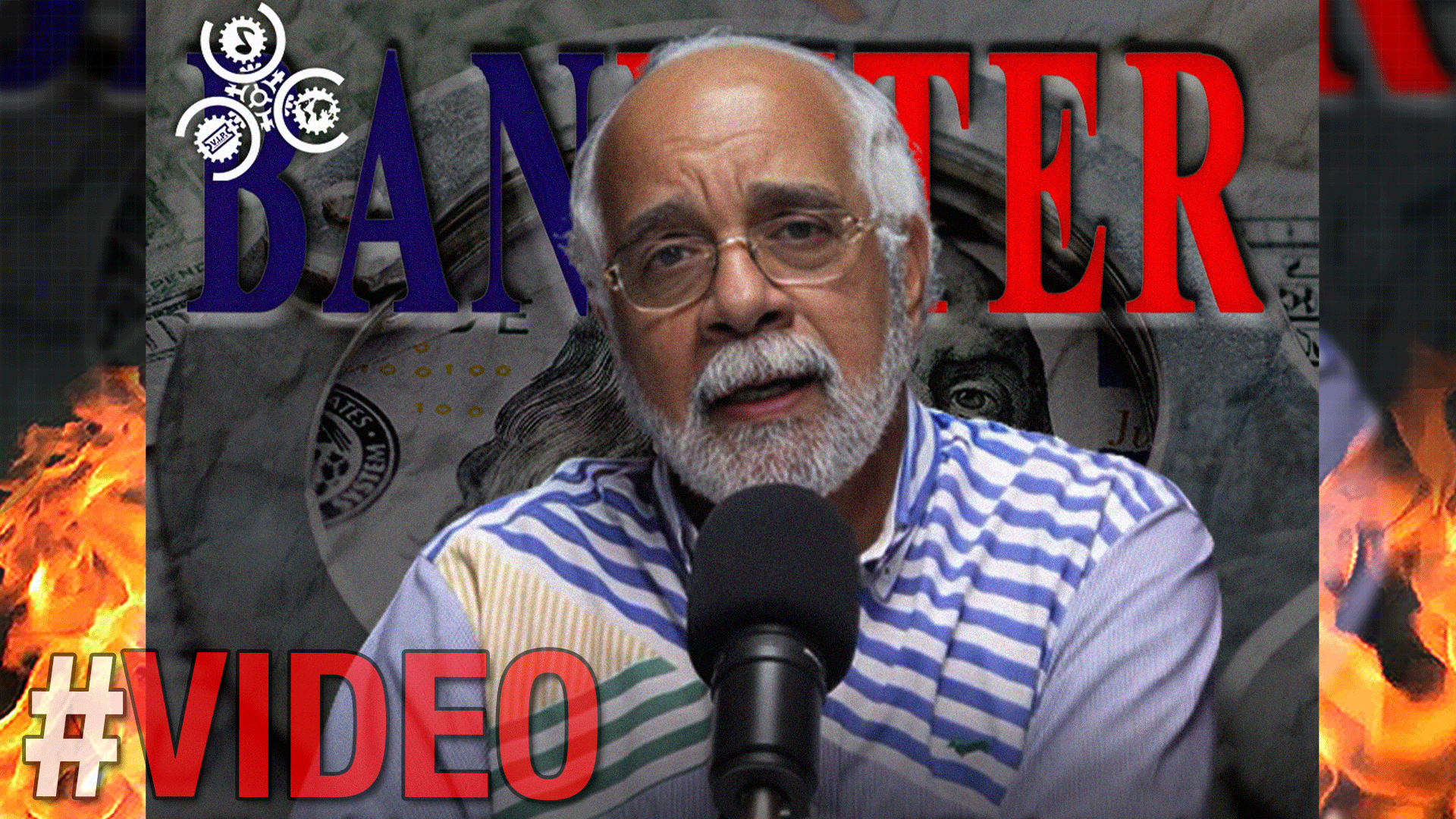 Freddy Aguasvivas: “El Fraude De Liquidación De BANINTER Fue El Más Grande De La Historia” | Manolo Ozuna