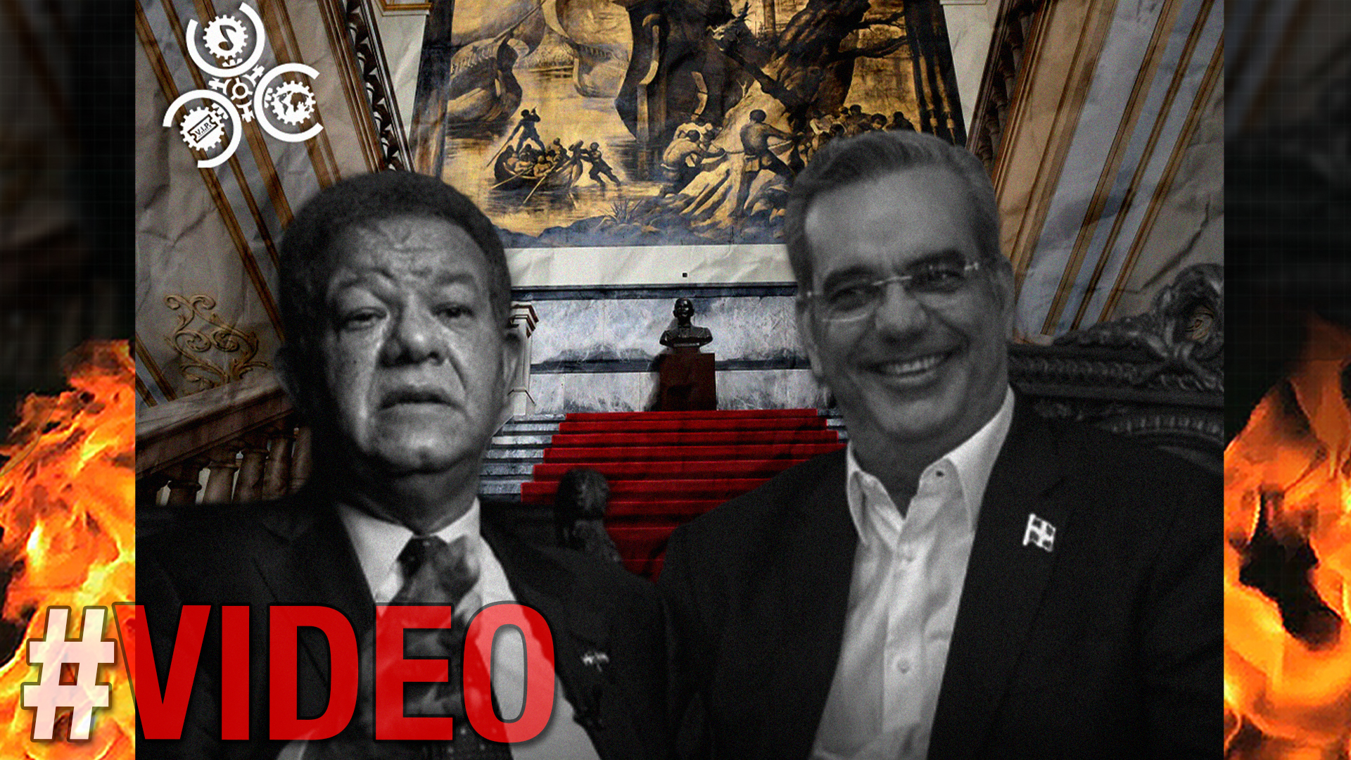 Resumen De Los Principales Chismes Virales Del Momento Con El Gordo Y La Flaca